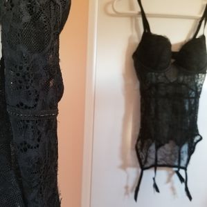 La Senza Lingerie